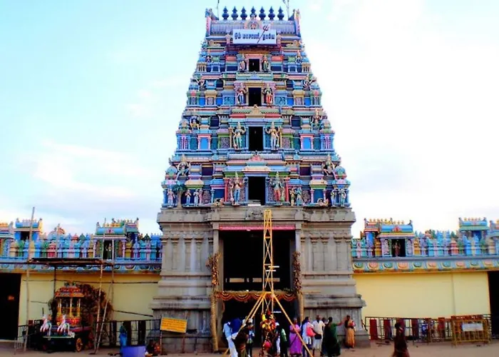 Royal Cottage, Anaimalai Pollachi