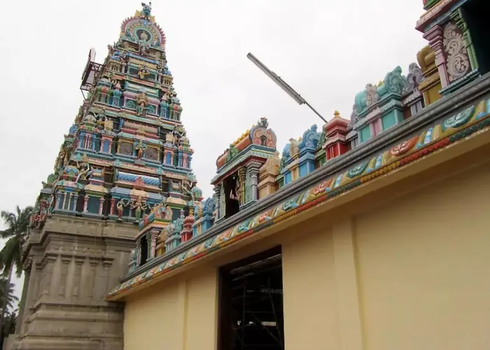 Royal Cottage, Anaimalai Pollachi
