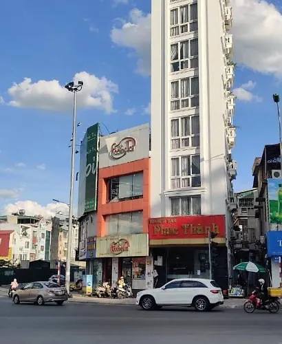 Khách sạn Phúc Thành Hà Nội