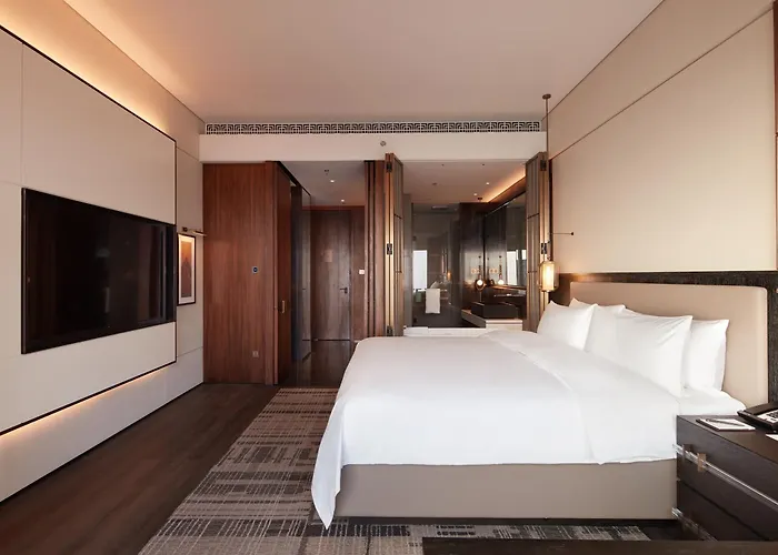 Shangri-La Nanning