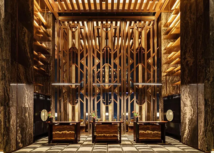 Shangri-La Nanning