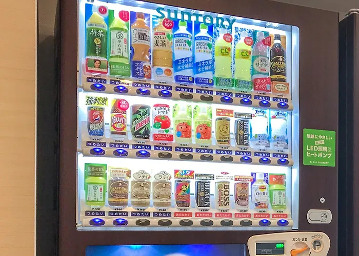 Hotel Livemax Toyama