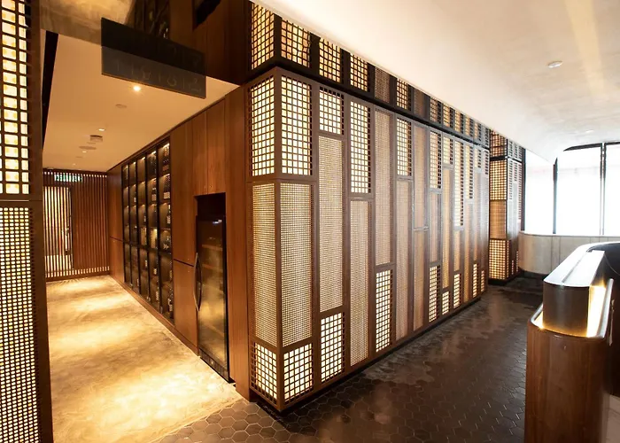The Luma Hotel, A Member Of Design Hotels Kota Kinabalu