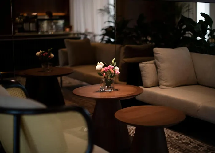 The Luma Hotel, A Member Of Design Hotels Kota Kinabalu