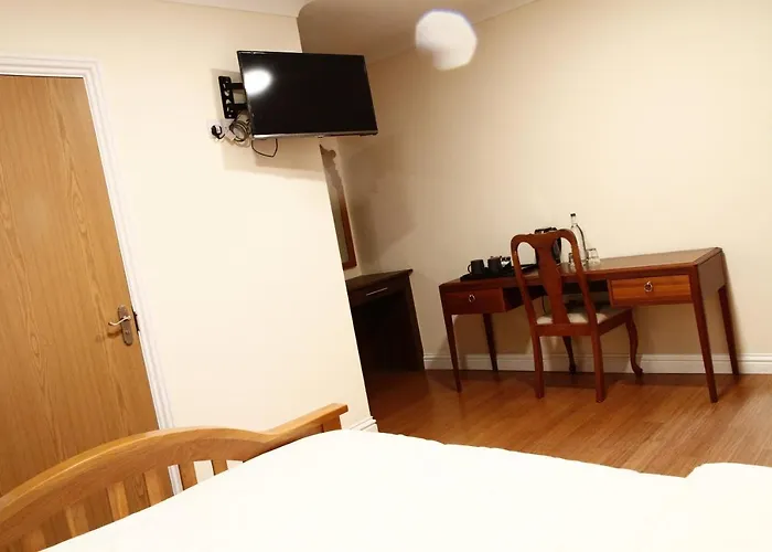 Bed and Breakfast The Bell And Bottle Maidenhead