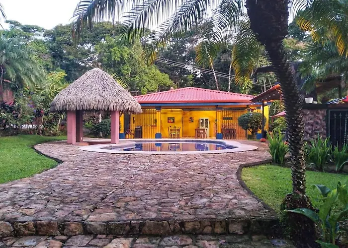 Regenerate Wellness Center At Villas Escondidas Grecia