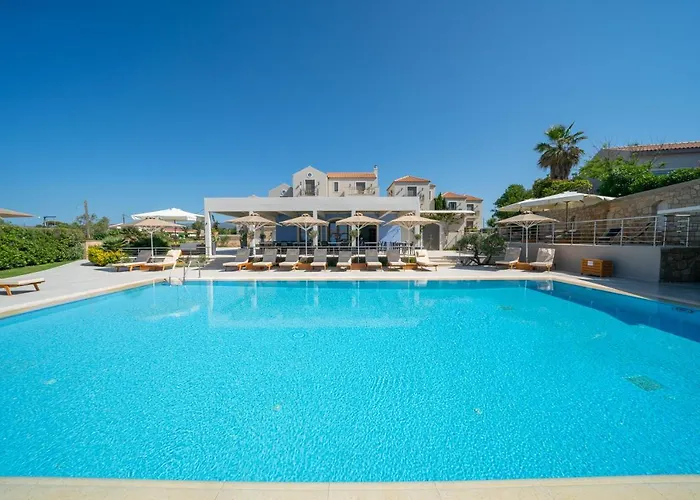 Costa Rossa Boutique Hotel - Adults Only Lixouri