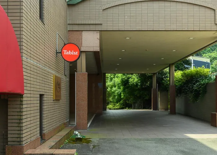 Tabist Katahara Resort Gamagōri