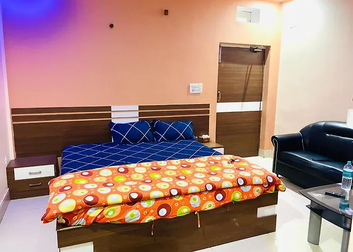 Hotel Nishi Balasore