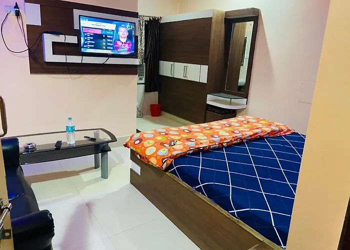 Hotel Nishi Balasore