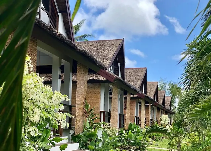 The Village Siargao General Luna 