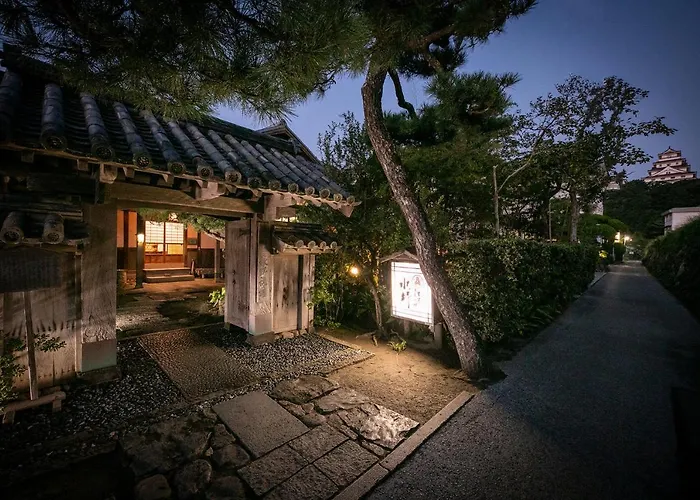 Mizuno Ryokan Karatsu