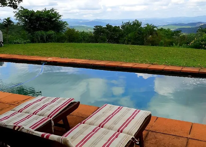 Wild Fig Guesthouse White River