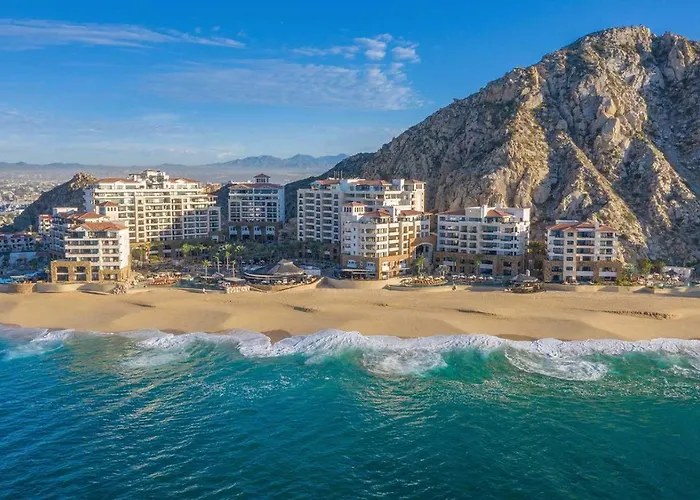 Grand Solmar Land's End Resort&Spa Cabo San Lucas