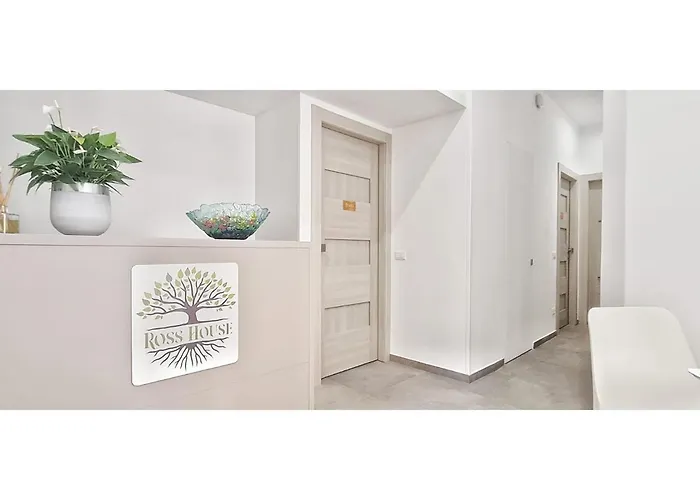 Rosshouse Hotel Sorrento