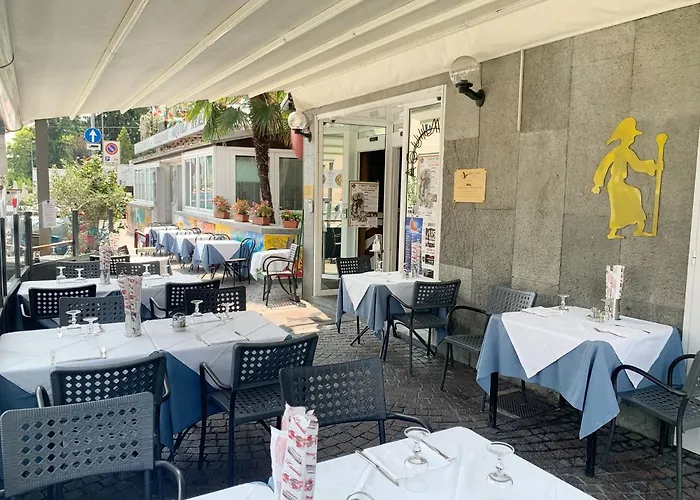 Aquila Nera Di Tony Hotel Ivrea