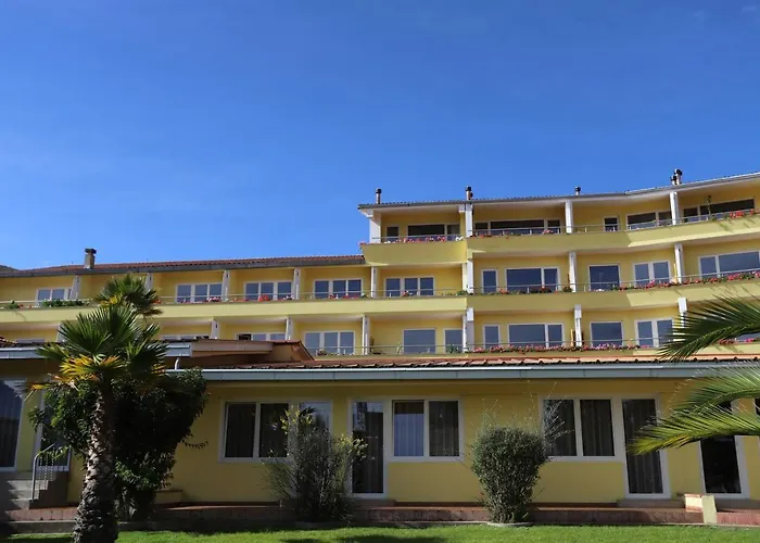 Hotel Andino Club - Hotel Asociado Casa Andina Huaraz 