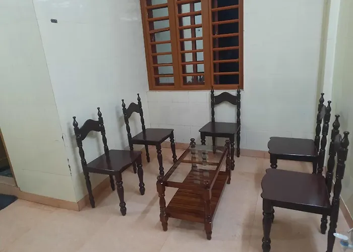Devanjana Inn Guruvayoor Guruvayur