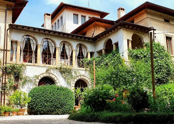 La Dimora Dell'Artista Hotel Perugia