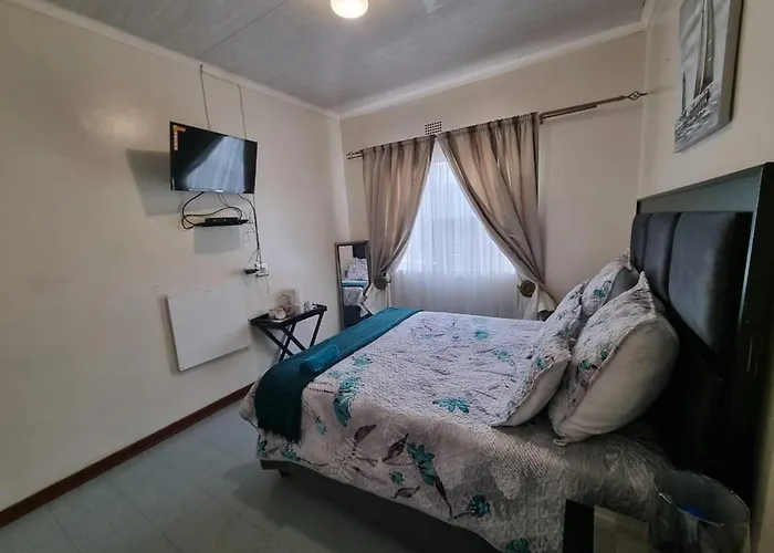 016 Guest House Vanderbijlpark