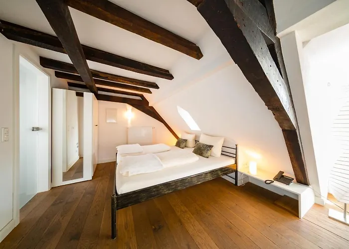 Gästehaus Ratsschänke Zeltingen-Rachtig