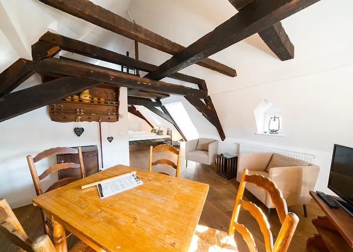 Gästehaus Ratsschänke Zeltingen-Rachtig