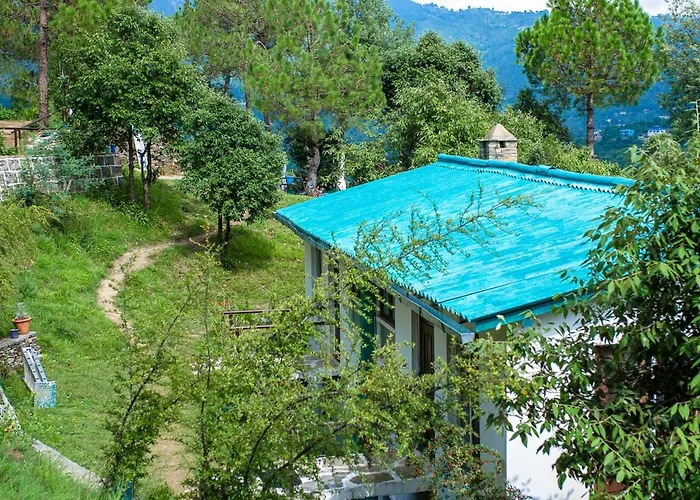 Dervish Stays, Mukteshwar
