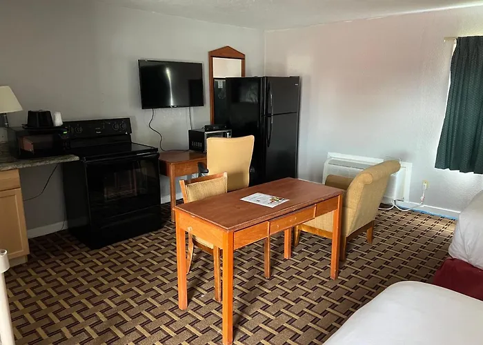 Budget Inn Tallahassee