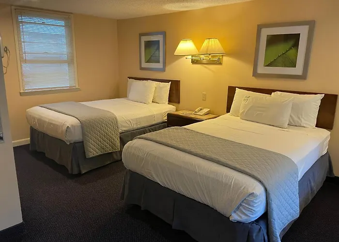 Brentwood Motor Inn South Yarmouth