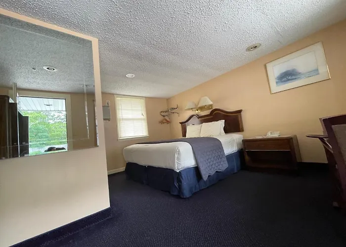 Brentwood Motor Inn South Yarmouth