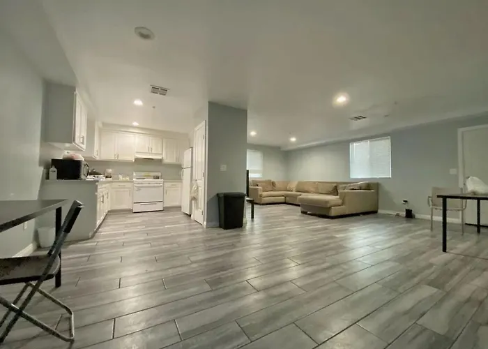 Modern Hostel Los Angeles