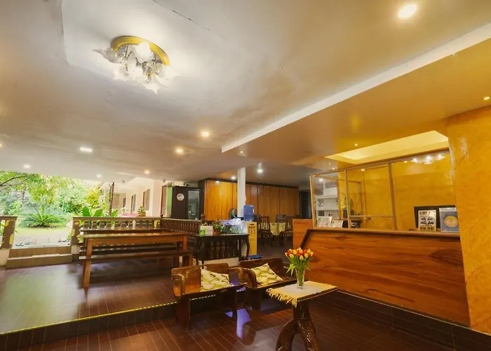 Hotel Jorge Transient House Corón