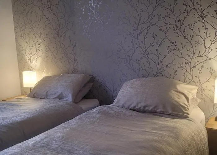 Bed And Breakfast Ashfield Pocklington