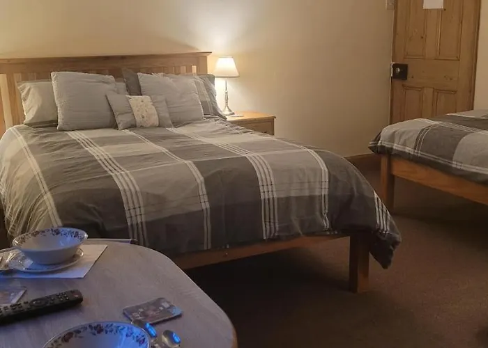 Bed And Breakfast Ashfield Pocklington
