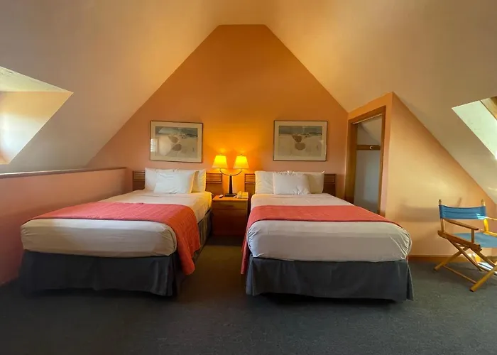 Brentwood Motor Inn South Yarmouth