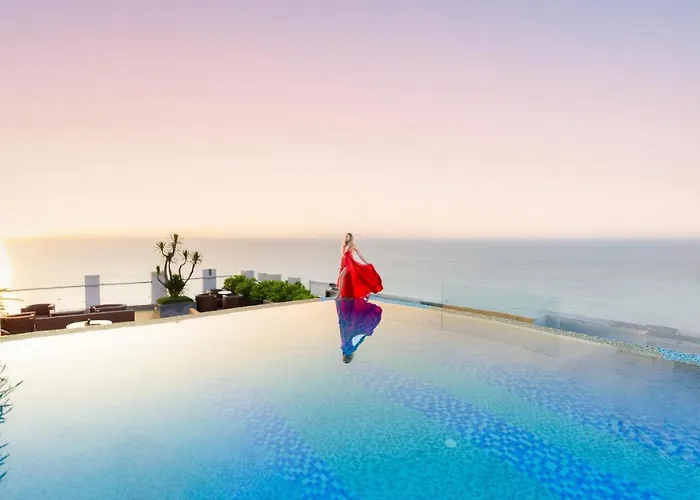 Haian Beach Hotel & Spa Đà Nẵng