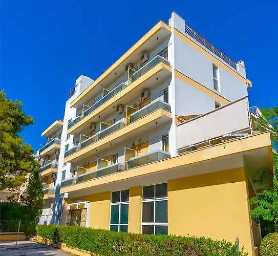 Park Hotel Athens