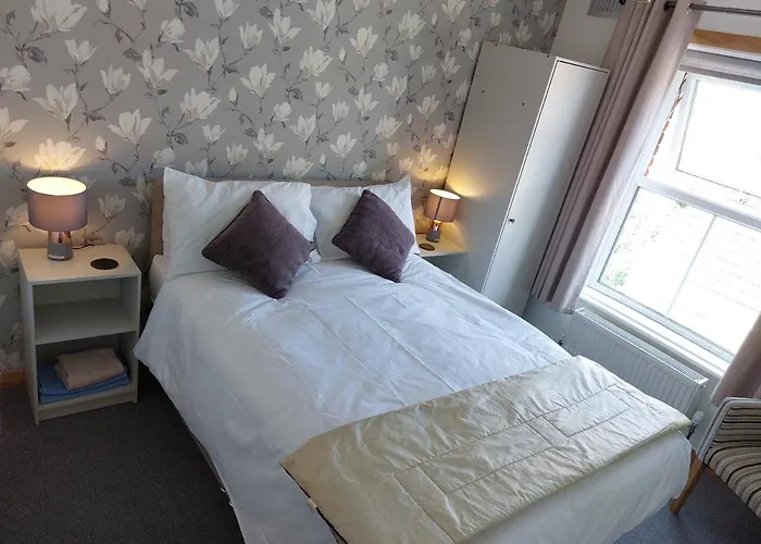 No9 Guesthouse Hunstanton