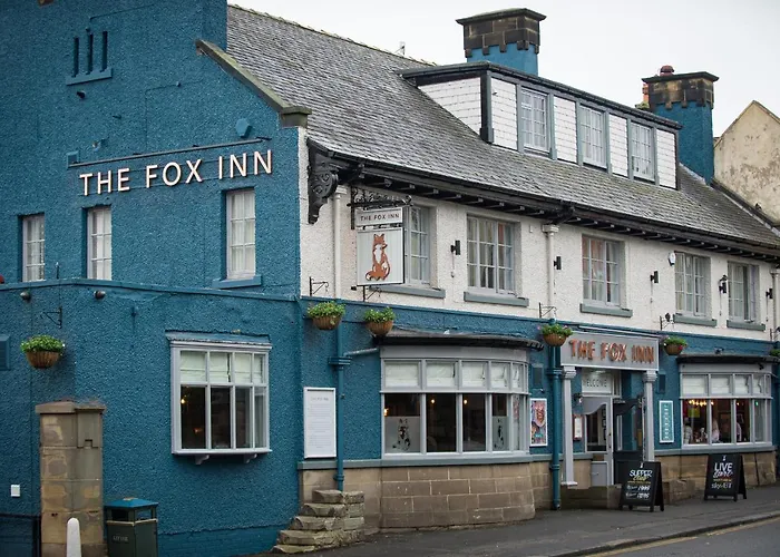 The Fox Inn Guisborough