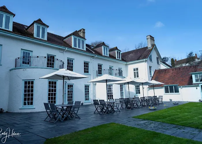 Croydon Hall Minehead