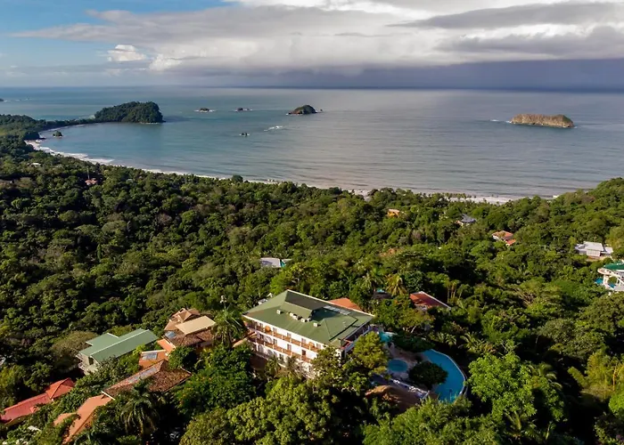Hotel La Mariposa Manuel Antonio