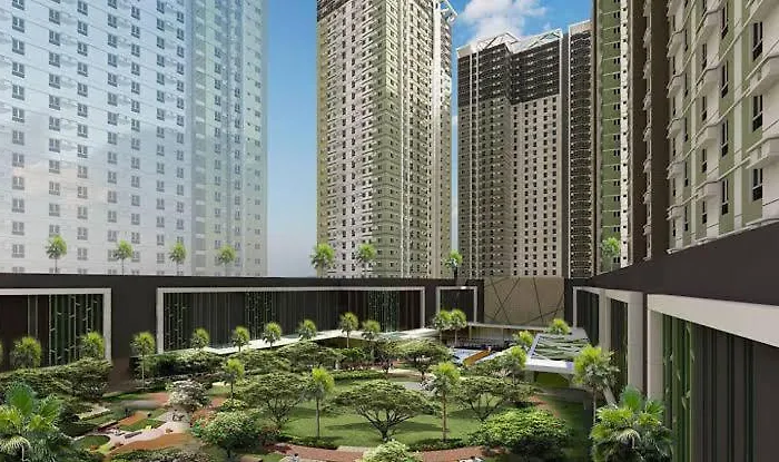 Avida-Riala Tower 2, 3 New & Stylish Studio & 1Br Condo Cebu