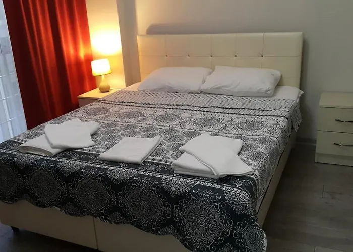 Pelitpark Apart Trabzon
