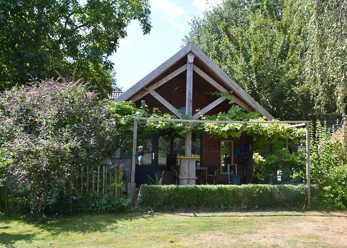 Tijdzat Bed and Breakfast Haaren 