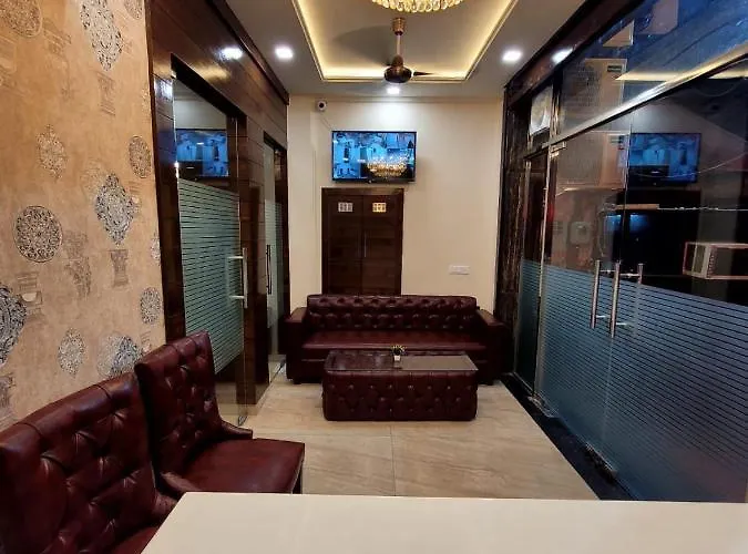 Hotel Crown Inn Jalandhar