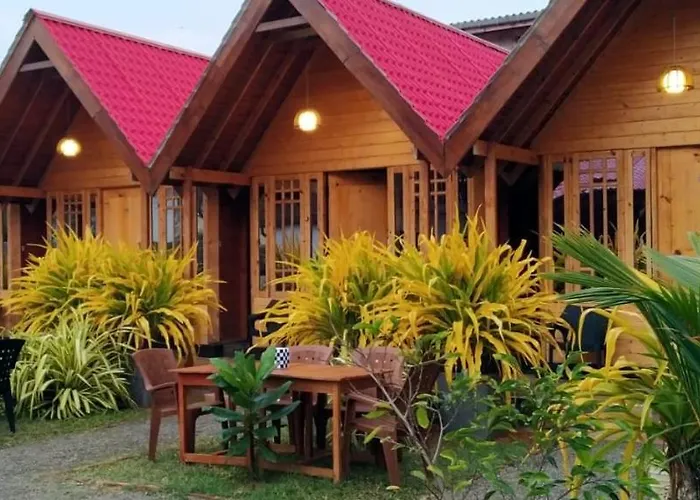 Elvis Beach Resort Trincomalee