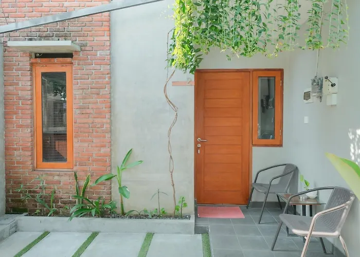 Andewi Guest House Denpasar Redpartner - Minimum Stay 30 Nights Sanur 