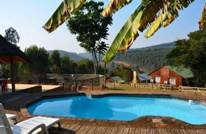 Hotel Mulberry Lane Graskop