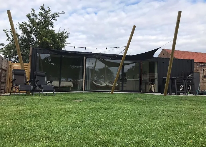 Tussen de paarden @ De Hoeveschuur Riemst