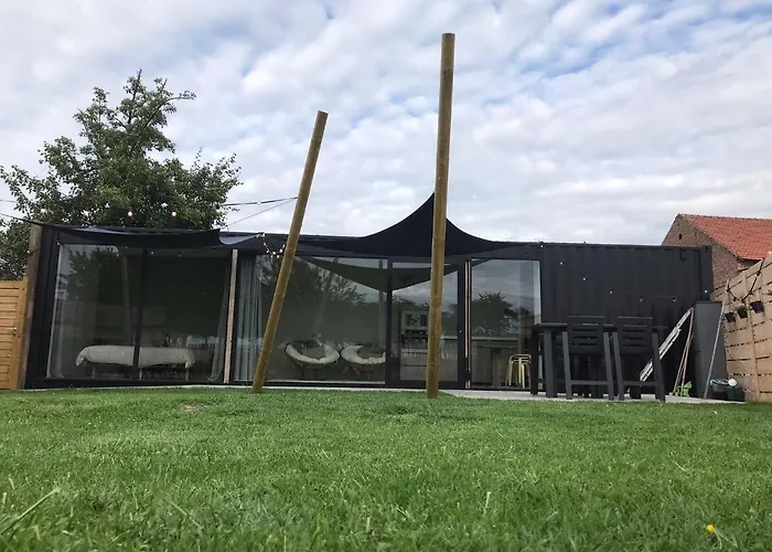 Tussen de paarden @ De Hoeveschuur Riemst